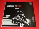 Miles Davis ?/ Birth Of The Cool / ECJ-50050 / Japan LP