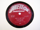 LITTLE MILTON 78rpm METEOR RECORDS #5040 