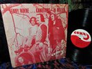 RARE  MINTY 1970 PRIVATE PRESS   KENNY & THE KAMOTIONS   IN MOTION - FUZZ GARAGE