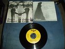 PARALISIS PERMANENTE GABINETE CALIGARI EP ORIG. 1981 TIC-TAC PUNK GÓTICO SPAIN