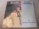 ELVIS PRESLEY Pickwick Pack 1st issue 1978 7 LP SET with CHRISTMAS ALBUM sealed