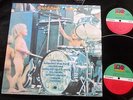 VARIOUS ARTISTS: WOODSTOCK TWO 2LP NM WAX Japan