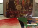 Sgt Pepper Mono 1967 1 st pressing V/Good Condition