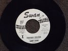 northern soul SAMMY SEVENS Everybody Crossfire SWAN 4159 DJ listen