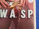 WASP W.A.S.P. Animal Maxi LP