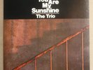 Hideo ICHIKAWA / Naosuke MIYAMOTO Original JAPAN JAZZ LP 1977 Three Blind Mice