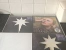 David Bowie-Hunky Dory Gold Vinyl,No Plan White Vinyl,No Plan Clear Vinyl & Lith