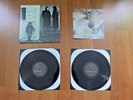 Brand New The Devil and God Are Raging Inside of Me 2xLP Vinyl AFS Black /200