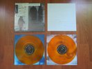 Brand New The Devil and God Are Raging Inside of Me 2xLP Vinyl TCR Gold /500