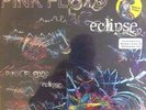 Pink Floyd ?– Eclipse  double yellow vinyl lp new and sealed item bonus cd. new
