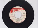 EL BANG BANG -  JACKIE MITTOO, I NEED YOUR LOVING -  BASIL GABIDON