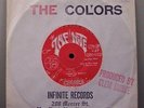 (o) The Colors - Rave It Up (7