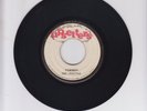 ROOTS TRAIN  -  JUNIOR MERVIN , VERSION UPSETTER  (RARE BLACKARK)