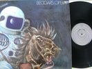 BEGGARS OPERA - Pathfinder. LP 1972. Original Vertigo Swirl