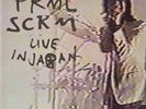PRIMAL SCREAM LIVE IN JAPAN 2LP VINYL NEW SEALED FAST DESPATCH