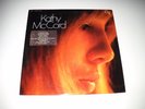 Kathy McCord LP CTI Records 1001 Promo Rare Psych 1970