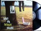 SONGS FOR SWINGIN' SELLERS - Peter Sellers ORIGINAL UK PARLOPHONE Mono IMPORT LP