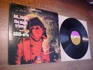 DR JOHN the night tripper LP 1968 Gris-gris 1st Press ATCO STEREO