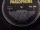 THE BEATLES / WITH THE BEATLES / FIRST PRESS STEREO / JOBETTE CREDIT ON MONEY/