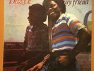 Dizzy K. ?– Be My Friend RARE AFRO BOOGIE MONSTER NKONO TELES MANDATORY STUFF