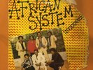 African System Orchestra ?–  AFRO FUNK HYPNOTIC SOUKOUS KILLER VG