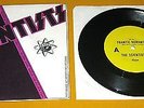 THE SCIENTISTS - Frantic Romantic 7