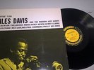 Miles Davis and the modern Jazz giants Prestige  7150 LP vinile 33'