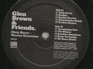 ? GLEN BROWN & KING TUBBY - 10 essential cuts of killer DIRTY HARRY rhythm