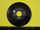 VHTF James Gallagher ROCKABILLY B&G 223 Crazy Bout You Baby/Heartaches Teardrops
