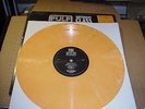 LP:  PULP - Different Class   PEACH VINYL NEW SEALED
