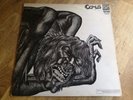 Comus LP First Utterance UK Dawn 1st press & Insert PLAYS FANTASTIC