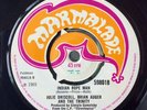 Julie Driscoll, Brain Auger & The Trinity - Indian Rope Man 1969 UK 45 MOD/PSYCH