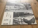 LLOYD MILLER near and far east RARE PRIVATE PRESS ORIENTAL US JAZZ spiritual LP