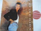 CELINE DION Unison Ex to NM- CANADA ORIG 1990 Columbia 12