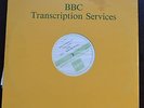 HOLLY JOHNSON GEORGE MICHAEL CLIFF RICHARD Farm BBC TRANSCRIPTION TOTP  RARE LP