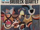 THE DAVE BRUBECK QUARTET Time Out OZ CBS KLPS 835 VG++/VG+