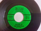 The Boss-Four  Walkin' By  Northern Soul Stamped Original