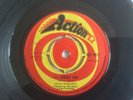 John Roberts  I'll Forget You  Northern Soul UK Action Records