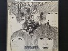 The Beatles Revolver Mono LP Original Pressing EX Capitol Records T-2576