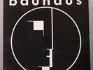 (o) Bauhaus - Spirit In The Sky (einseitige Promo 7