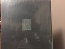 Joy Division Unknown Pleasures Textured Cover 1st Press In Shrink Vinyl LP Rare