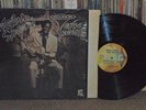 MELVIN SPARKS Texas Twister EASTBOUND EB-9006 Orig BLUES/Jazz-FUNK Shrink RARE