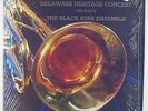 Black Star Ensemble - Century LP - Private Spiritual Jazz/Tribe VG+ Shrink