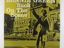 Bennie Green - Back On The Scene LP - Blue Note Japan - BLP 1587 Mono NM