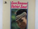 Gene Ammons - Velvet Soul LP - Prestige - PRST 7320 Stereo RVG VG+