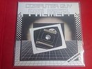 PALMER-Computer Guy (Dance Mix)***LIMITED EDITION***Italo Disco***Near Mint
