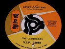 THE UNDERDOGS 