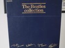 THE BEATLES COLLECTION - 14-LP-Blue-Box-Set - Germany - MINT VINYL - Erstauflage