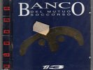 BANCO DEL MUTUO SOCCORSO - IL 13 **SIGILLATO**