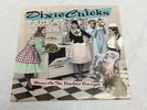 Early DIXIE CHICKS Home On the Radar Range  45 and pic sleeve